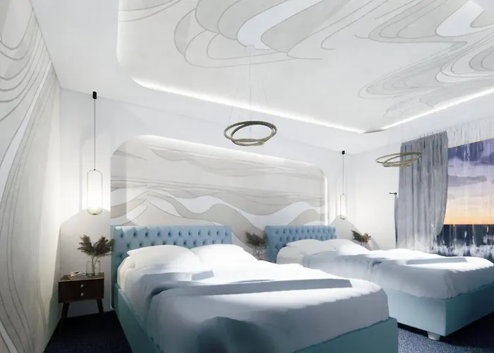 Greek House Hotel