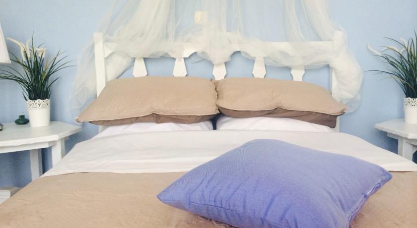 Hotel Greek House Neos Marmaras
