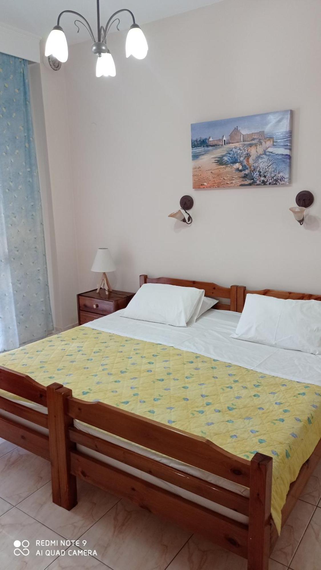 Greek House Hotel Neos Marmaras