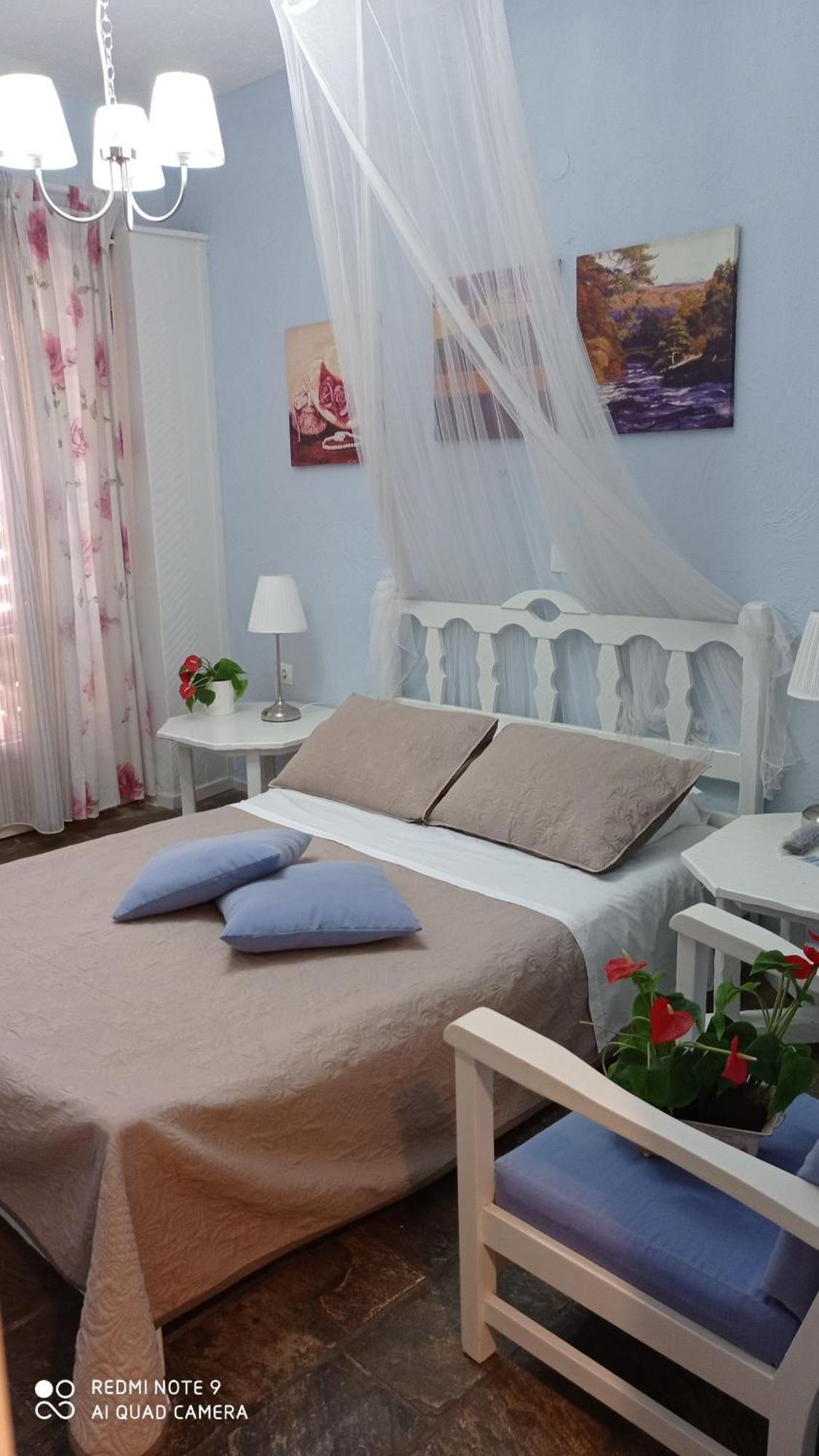 Greek House Hotel