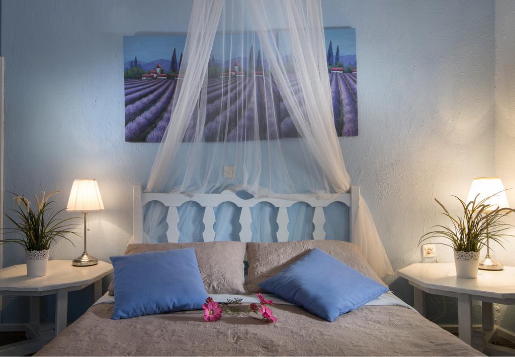 Hotel Greek House Neos Marmaras